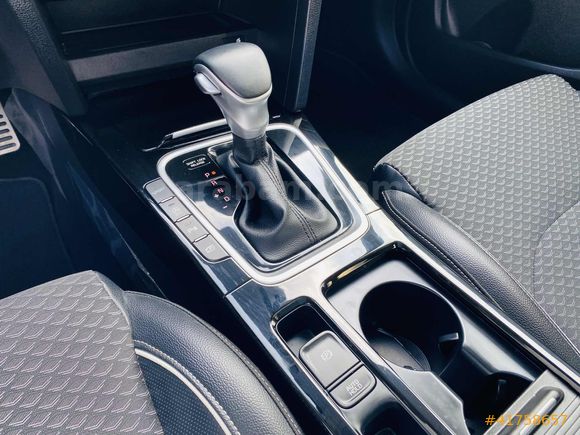 "H2'DEN"KREDİ KARTINA%0 FAİZ-2024 XCEED 1.5 T-GDI ELEGANCE PLUS