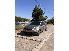 Sahibinden Ford Fiesta 1.4 TDCi Comfort 2005 Model 