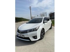 Sahibinden Toyota Corolla 1.33 Life 2015 Model 