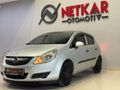 NETKAR-2008 OPEL CORSA 1.2 TWINPORT LPG YENİ BAKIMLI+MULTİMEDYA