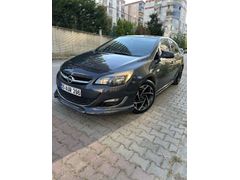 Sahibinden Opel Astra 1.6 Edition 2013 Model 