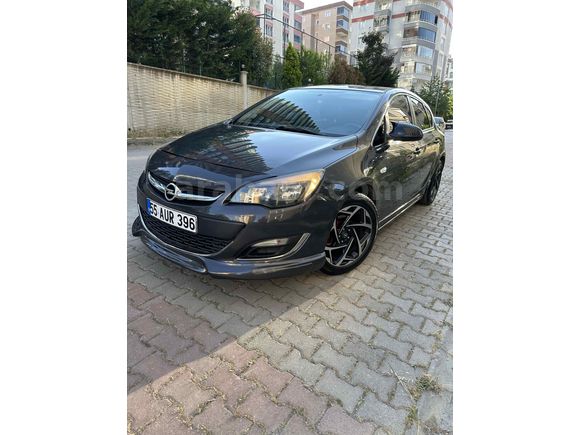 Sahibinden Opel Astra 1.6 Edition 2013 Model 