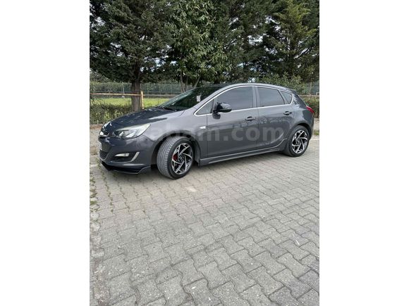 Sahibinden Opel Astra 1.6 Edition 2013 Model 