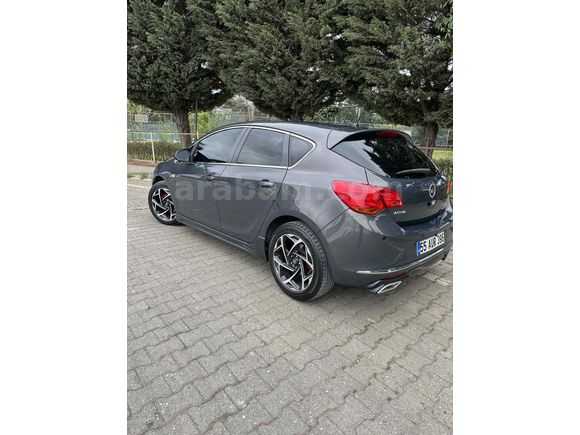 Sahibinden Opel Astra 1.6 Edition 2013 Model 