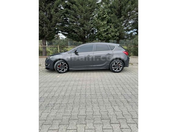 Sahibinden Opel Astra 1.6 Edition 2013 Model 