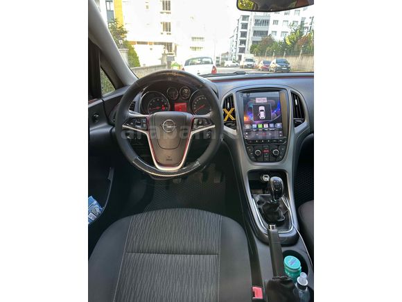 Sahibinden Opel Astra 1.6 Edition 2013 Model 