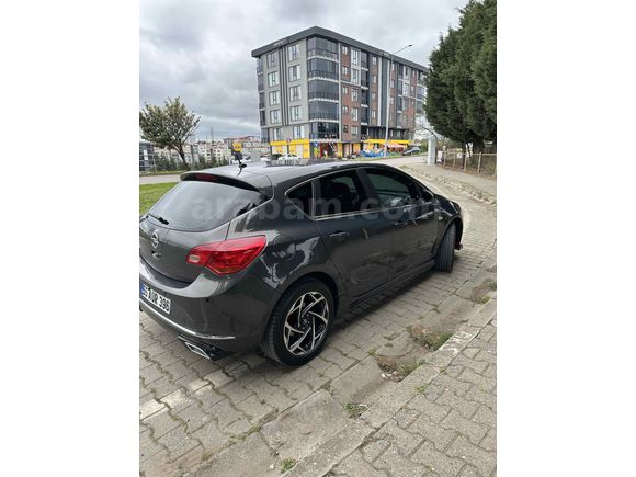 Sahibinden Opel Astra 1.6 Edition 2013 Model 