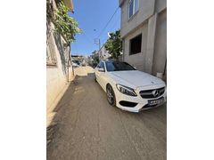 Sahibinden Mercedes - Benz CLA 200 Amg

