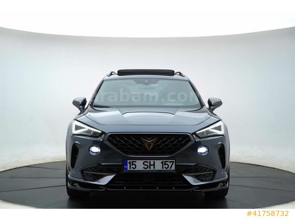 GÖKÇE ADA OTOMOTİV'DEN HATASIZ BOYASIZ DEĞİŞENSİZ FULL SERVİS