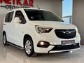 NETKAR-2019 OPEL COMBO 1.5 CDTI 130HP ULTIMATE EAT8 BAKIMLI