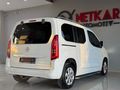 NETKAR-2019 OPEL COMBO 1.5 CDTI 130HP ULTIMATE EAT8 BAKIMLI