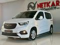 NETKAR-2019 OPEL COMBO 1.5 CDTI 130HP ULTIMATE EAT8 BAKIMLI