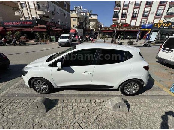 Sahibinden Renault Clio 1.2 Joy 2013 Model 
