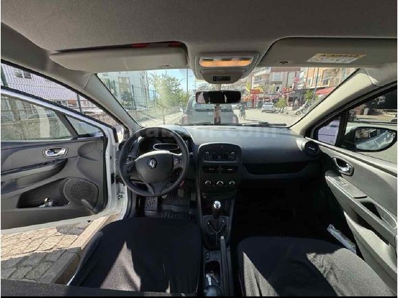 Sahibinden Renault Clio 1.2 Joy 2013 Model 