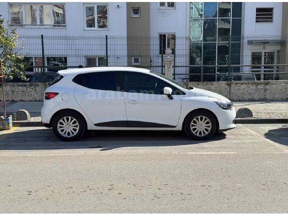Sahibinden Renault Clio 1.2 Joy 2013 Model 