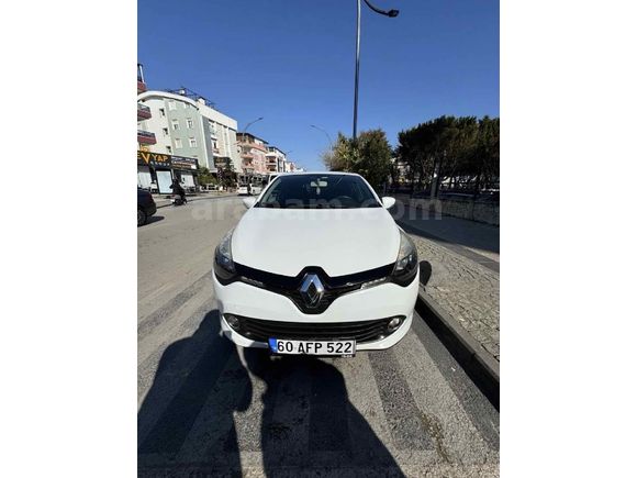 Sahibinden Renault Clio 1.2 Joy 2013 Model 