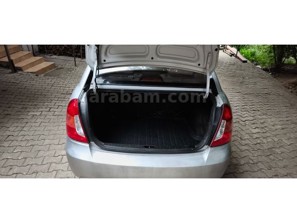 Sahibinden Hyundai Accent Era 1.4 Start 2011 Model 