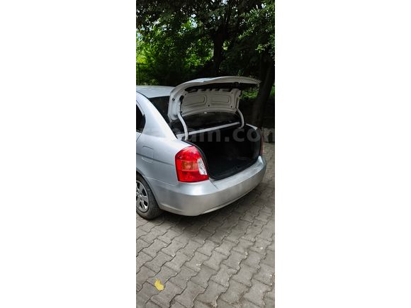 Sahibinden Hyundai Accent Era 1.4 Start 2011 Model 