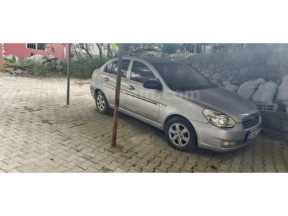 Sahibinden Hyundai Accent Era 1.4 Start 2011 Model 
