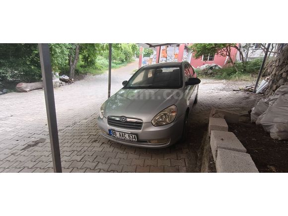 Sahibinden Hyundai Accent Era 1.4 Start 2011 Model 