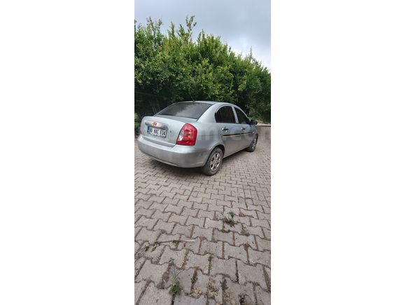 Sahibinden Hyundai Accent Era 1.4 Start 2011 Model 