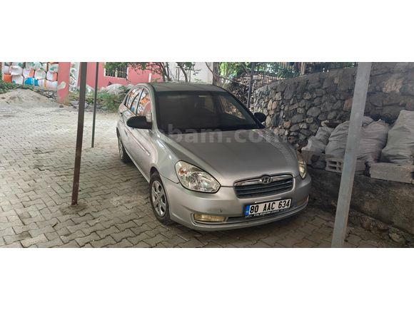 Sahibinden Hyundai Accent Era 1.4 Start 2011 Model 