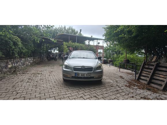 Sahibinden Hyundai Accent Era 1.4 Start 2011 Model 