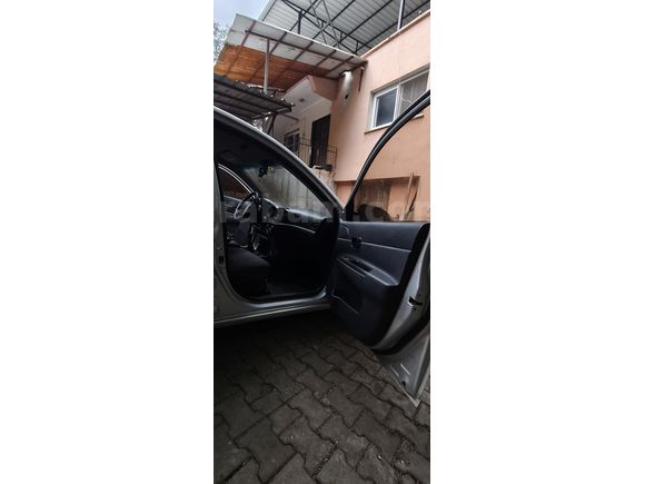 Sahibinden Hyundai Accent Era 1.4 Start 2011 Model 