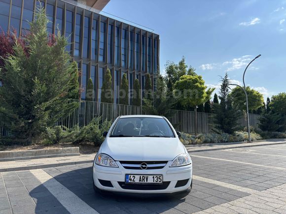 Sahibinden Opel Corsa 1.3 CDTI Essentia 2006 Model 