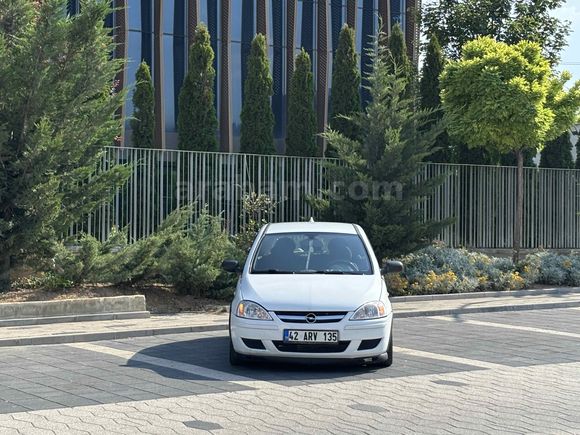 Sahibinden Opel Corsa 1.3 CDTI Essentia 2006 Model 