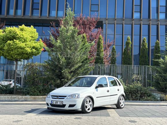 Sahibinden Opel Corsa 1.3 CDTI Essentia 2006 Model 
