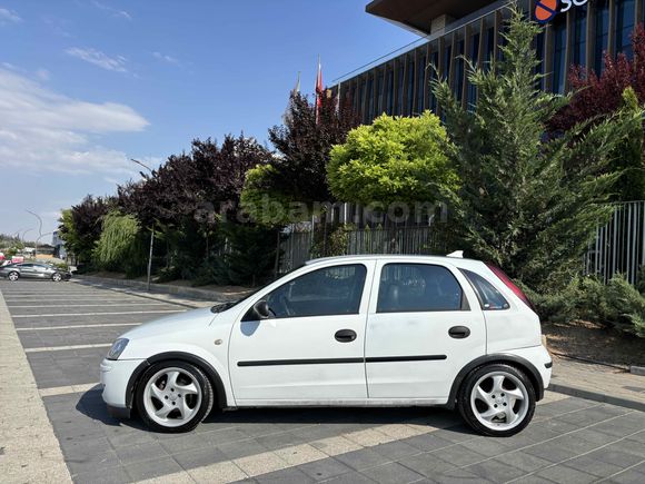 Sahibinden Opel Corsa 1.3 CDTI Essentia 2006 Model 