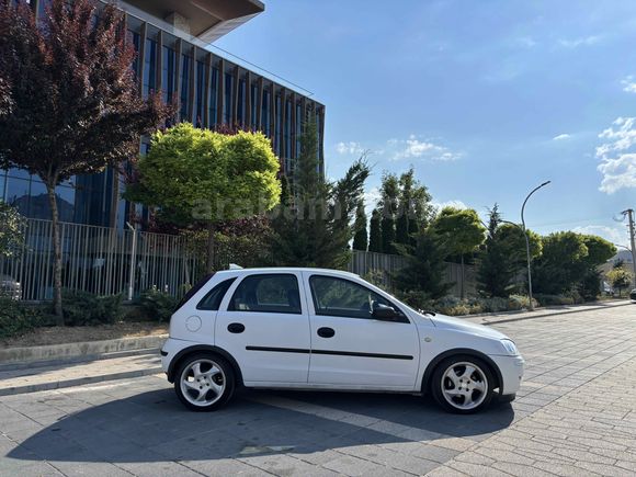 Sahibinden Opel Corsa 1.3 CDTI Essentia 2006 Model 