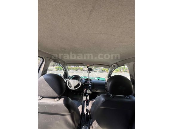 Sahibinden Opel Corsa 1.3 CDTI Essentia 2006 Model 