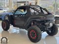 AL-TRAK OTOMOTİVDEN 2022 SEGWAY VİLLAİN SX10