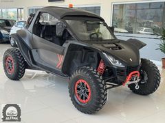 AL-TRAK OTOMOTİVDEN 2022 SEGWAY VİLLAİN SX10
