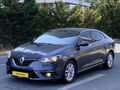 2016 MEGANE 1.5 DCİ TOUCH TESLA EKRANLI 110 HP LANSMAN RENK