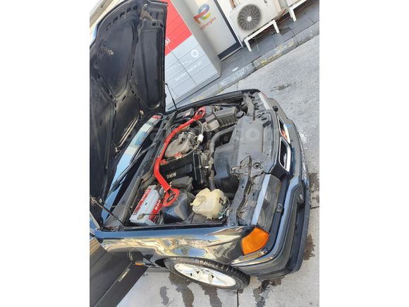 Sahibinden BMW 3 Serisi 318is 1994 Model