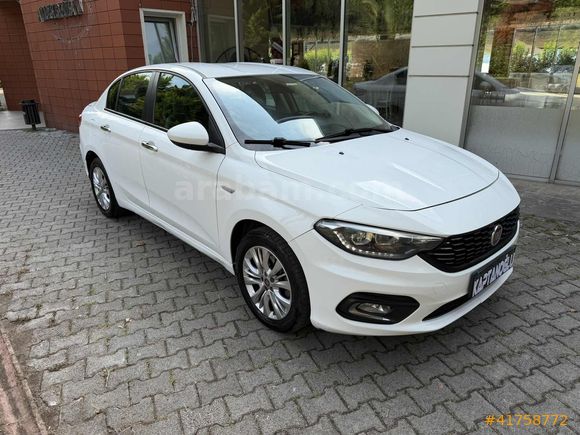 KAPTANOĞLU OTOMOTİV'den 1.3M.JET URBAN PLUS EGEA
