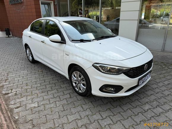 KAPTANOĞLU OTOMOTİV'den 1.3M.JET URBAN PLUS EGEA