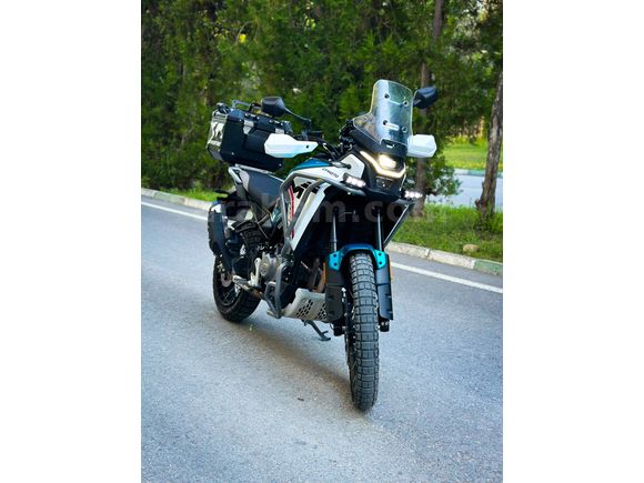 Sahibinden Satılık Cf 450MT 