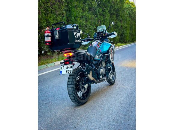 Sahibinden Satılık Cf 450MT 