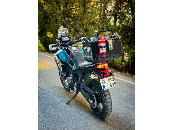Sahibinden Satılık Cf 450MT 