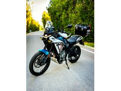 Sahibinden Satılık Cf 450MT 