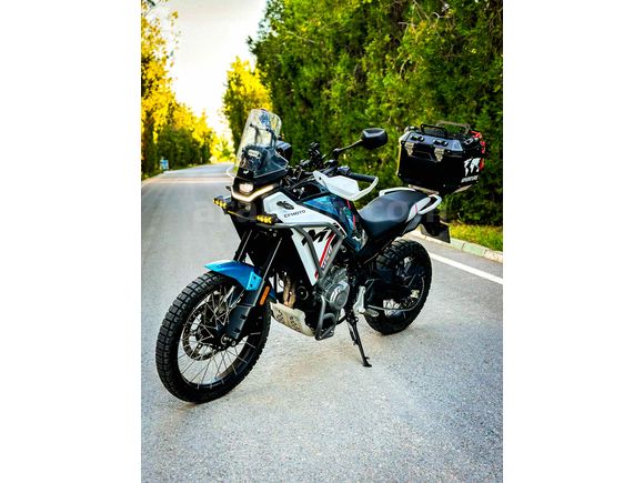 Sahibinden Satılık Cf 450MT 