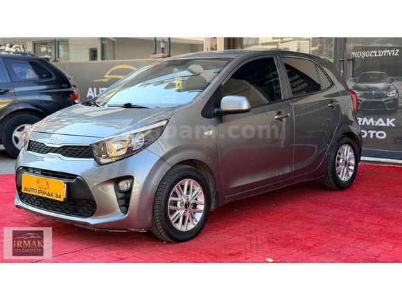 AUTO IRMAKTAN KİA PİCANTO OTOMATİK