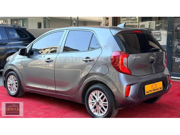 AUTO IRMAKTAN KİA PİCANTO OTOMATİK