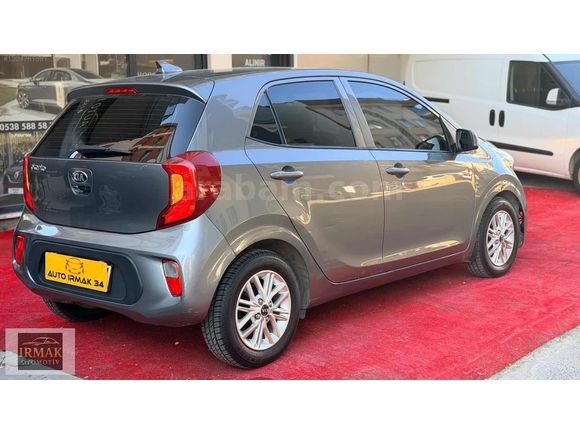 AUTO IRMAKTAN KİA PİCANTO OTOMATİK