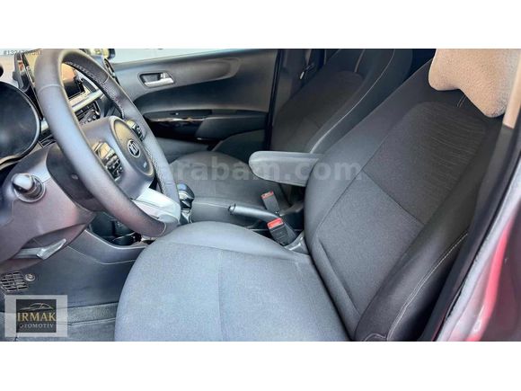 AUTO IRMAKTAN KİA PİCANTO OTOMATİK