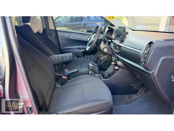 AUTO IRMAKTAN KİA PİCANTO OTOMATİK